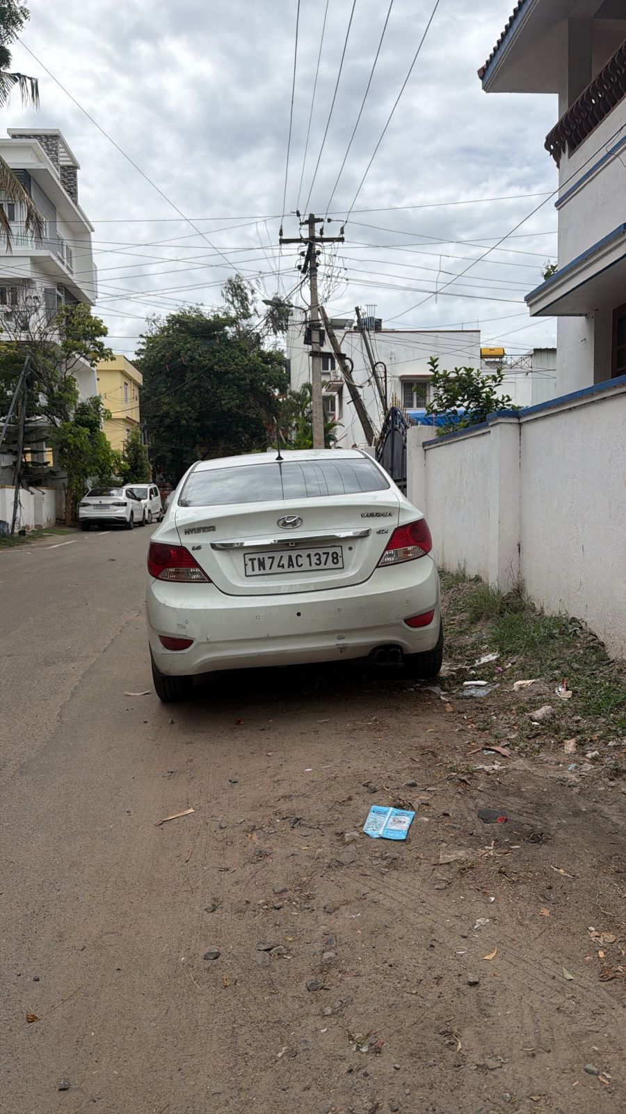 Hyundai Verna - Image 7